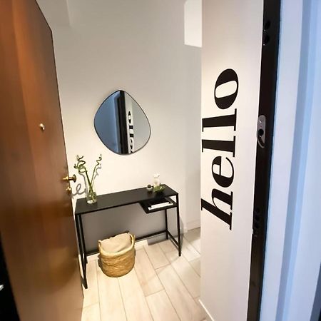 The Hideaway City House Milano Esterno foto