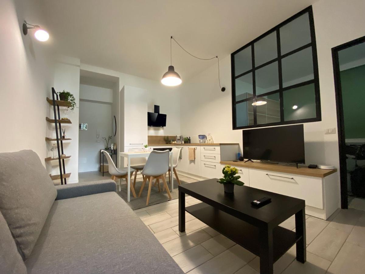 The Hideaway City House Milano Esterno foto
