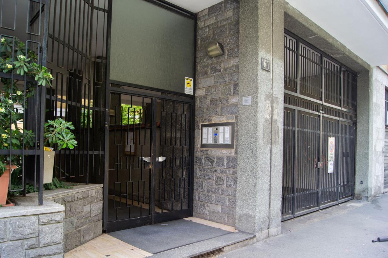 The Hideaway City House Milano Esterno foto