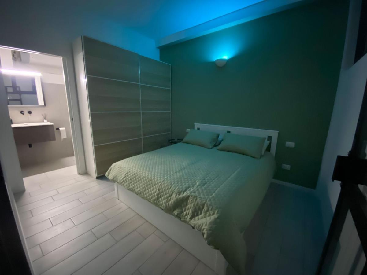 The Hideaway City House Milano Esterno foto