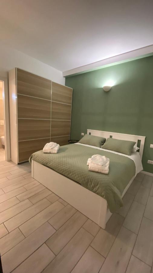 The Hideaway City House Milano Esterno foto