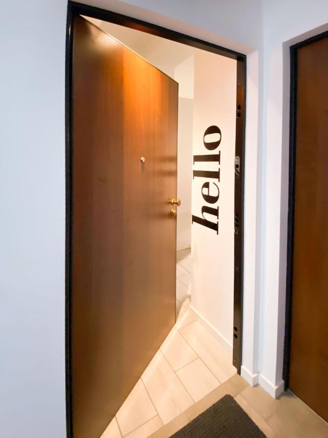 The Hideaway City House Milano Esterno foto