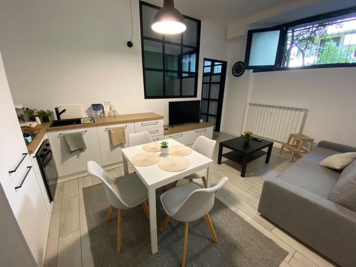 The Hideaway City House Milano Esterno foto