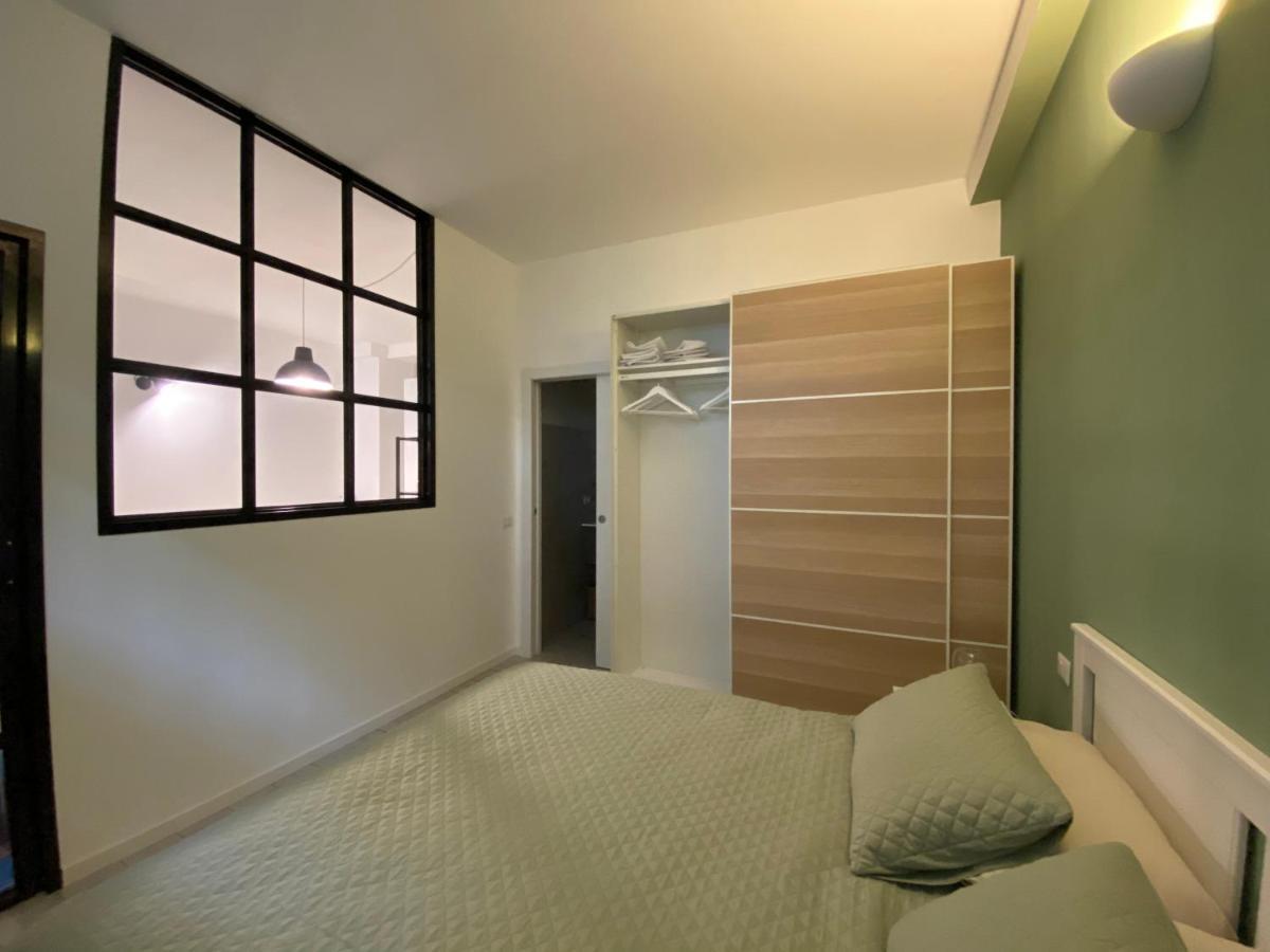 The Hideaway City House Milano Esterno foto