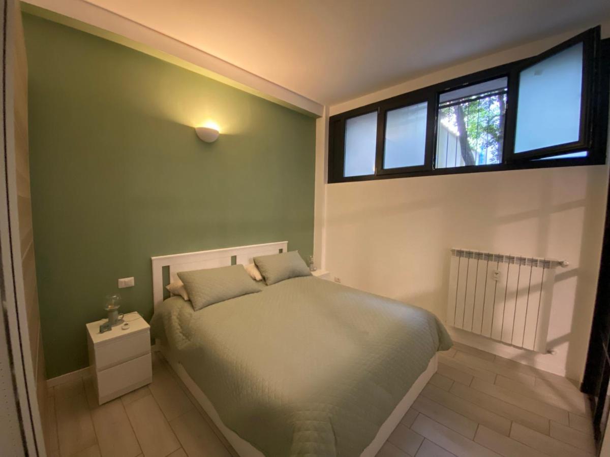 The Hideaway City House Milano Esterno foto