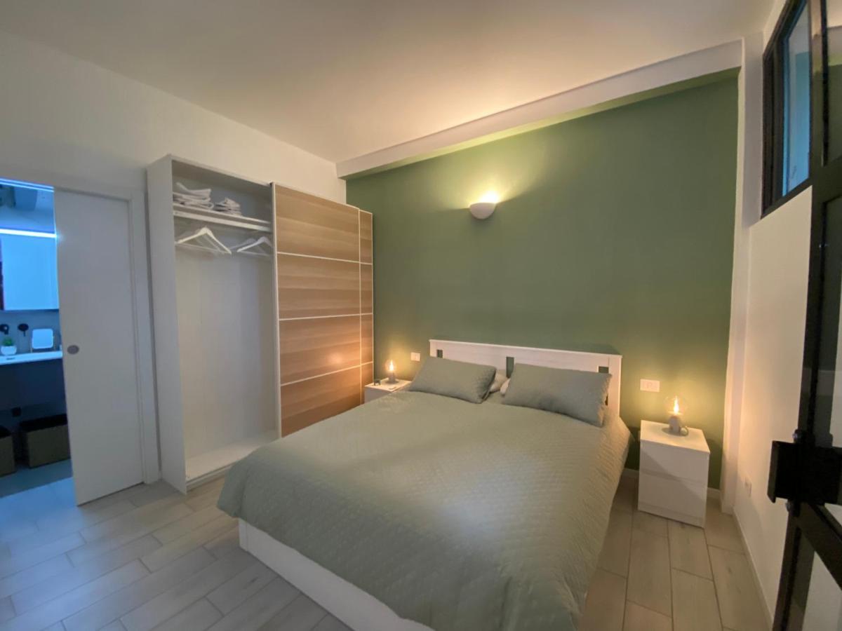 The Hideaway City House Milano Esterno foto