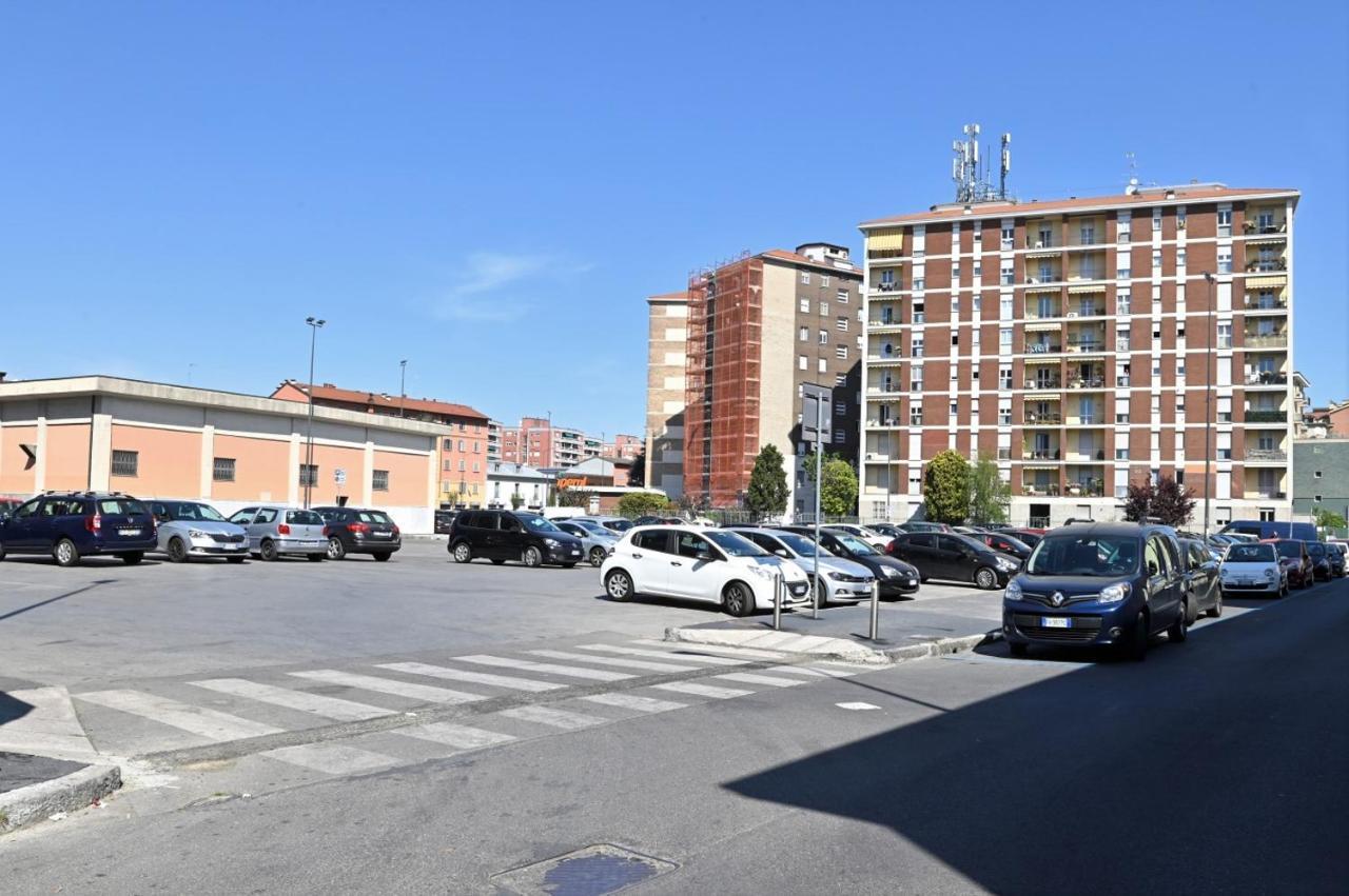 The Hideaway City House Milano Esterno foto